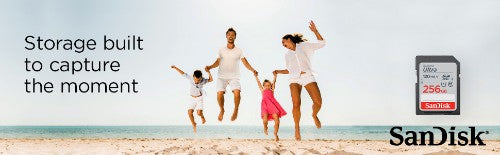 SanDisk Ultra 32 GB SDHC UHS-I Class 10
