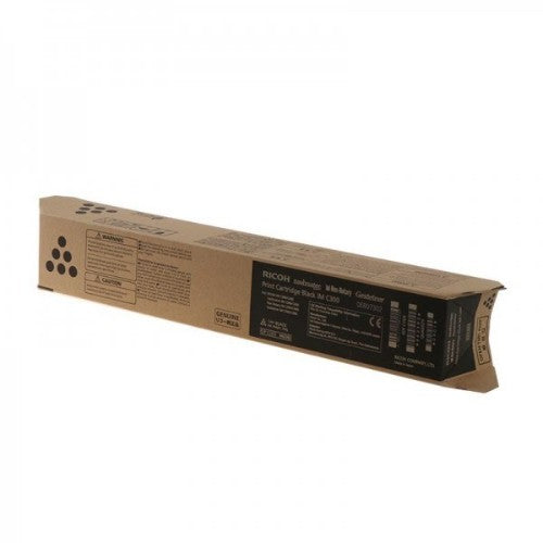 Ricoh 842382 Toner-kit black, 17K pages/5% for Ricoh IM C 300