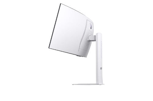 LG 34GX90SA-W computer monitor 86.4 cm (34") 3440 x 1440 pixels Wide Quad HD OLED White