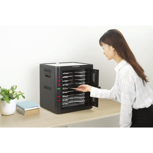Kensington USB-C Charging Cabinet