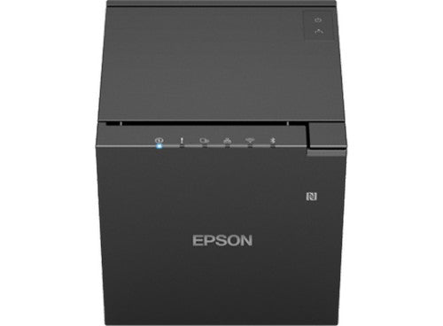 Epson TM-m30III (152A0): Wi-Fi + Bluetooth Model, Black, UK