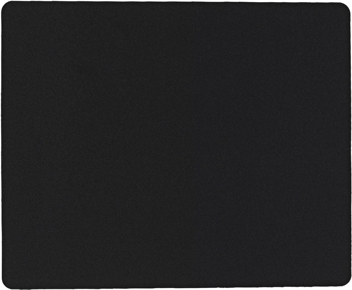 eSTUFF ES80520BULK mouse pad Black