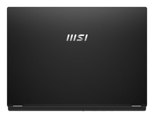 MSI Modern 14 H D2RMG-296UK Intel Core 9 270H Laptop 35.6 cm (14") Full HD+ 16 GB DDR4-SDRAM 1 TB SSD Wi-Fi 6E (802.11ax) Windows 11 Home Black