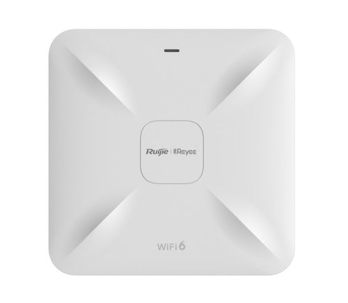 Ruijie Networks RG-RAP2260(G) wireless access point 1201 Mbit/s White Power over Ethernet (PoE)