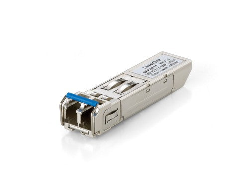 LevelOne 1.25Gbps Single-mode SFP Transceiver, 120km, 1550nm