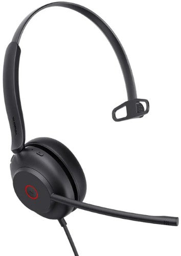 Yealink UH35 Mono Teams USB-C/A Headset