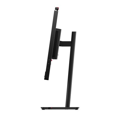 Lenovo ThinkVision T27QD-4v computer monitor 68.6 cm (27") 2560 x 1440 pixels Wide Quad HD LED Black