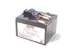 APC Battery Replacement Cartridge RBC48 (OEM)