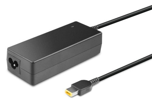 CoreParts MBA1089 power adapter/inverter Indoor 90 W Black
