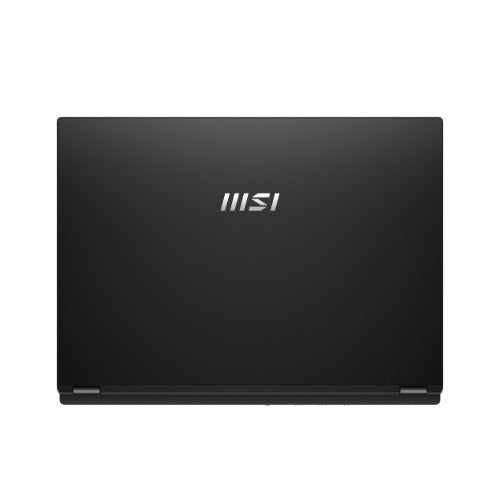 MSI Modern 14 H D2RMG-296UK Intel Core 9 270H Laptop 35.6 cm (14") Full HD+ 16 GB DDR4-SDRAM 1 TB SSD Wi-Fi 6E (802.11ax) Windows 11 Home Black