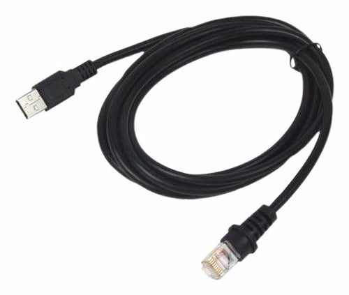 Datalogic 90A052361 barcode reader accessory Charging cable