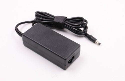 CoreParts MBA1224 power adapter/inverter Indoor 60 W Black