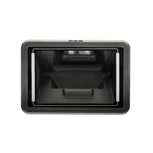 Opticon M-11 Fixed bar code reader 1D/2D CMOS Black