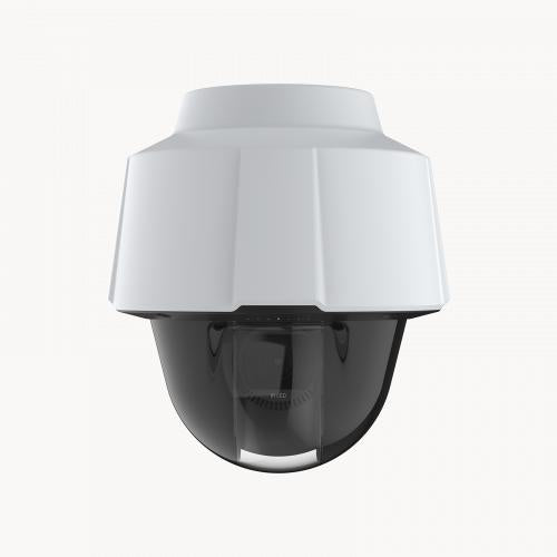 Axis 02413-001 security camera Bulb IP security camera Outdoor 2688 x 1512 pixels Wall