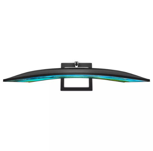 Philips E Line 325E1C/00 computer monitor 80 cm (31.5") 2560 x 1440 pixels Quad HD LCD Black