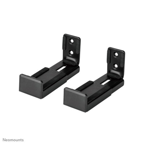 Neomounts AWL29-550BL1 Videobar/soundbar holder wall - max 15 kg - universal