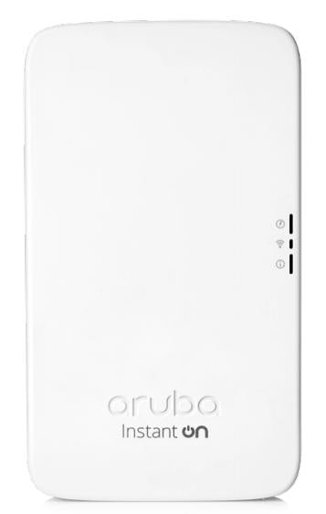 HPE Aruba Networking Instant On AP11D 2x2 867 Mbit/s White Power over Ethernet (PoE)