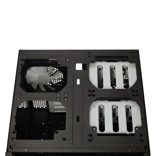 Fractal Design Node 804 Cube Black