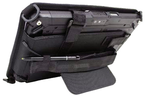 Getac 590GBL000903 tablet case 25.6 cm (10.1") Cover Black
