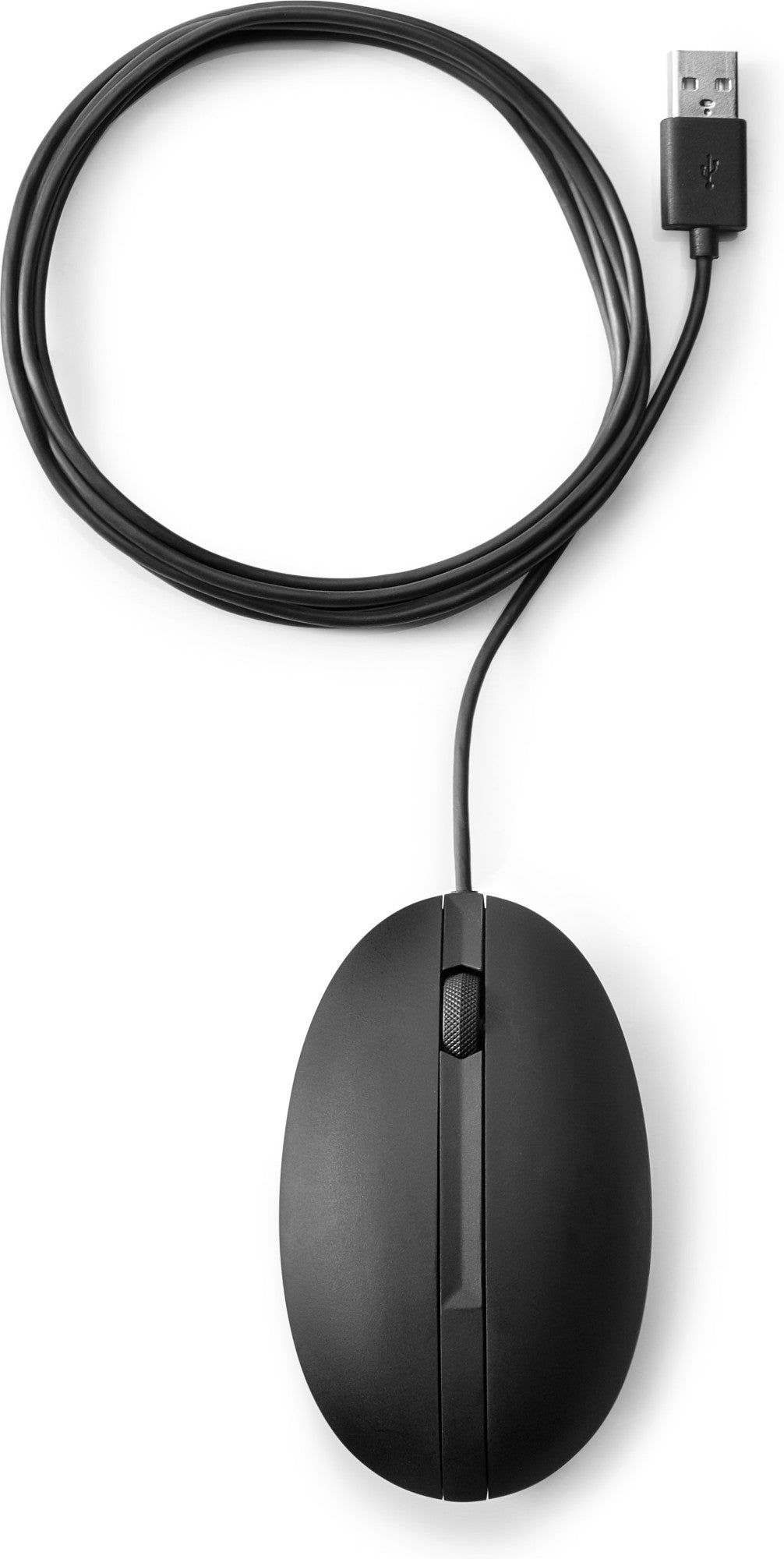 HP 320M Wired Mouse (Bulk 120)