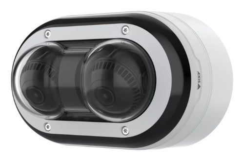 Axis TP4601-E Interface box