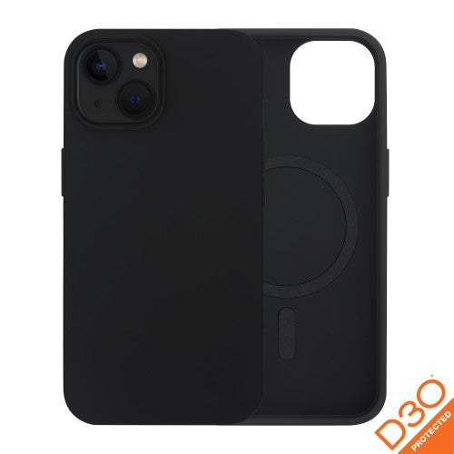 dbramante1928 Iceland Ultra D3O MS - iP 17e/16e/15/14/13 - Blk