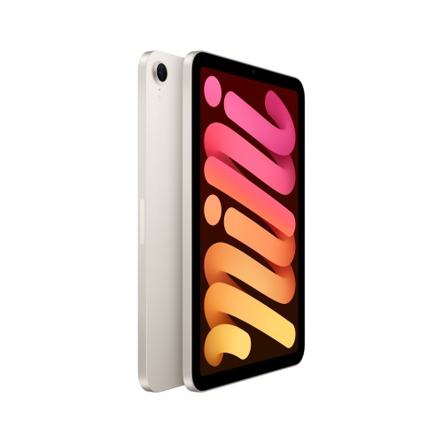 Apple iPad mini A17 Pro Wi-Fi 512GB - Starlight