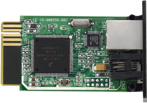 PowerWalker SNMP Manager