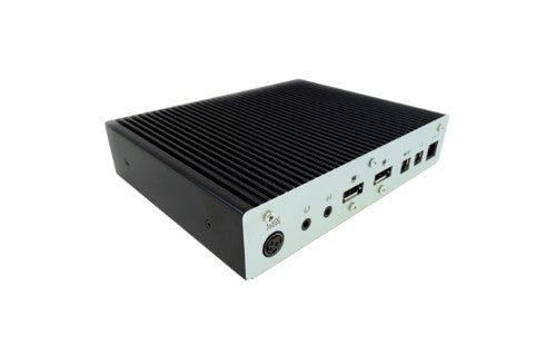 ADDER XD642P-DP KVM extender Transmitter & receiver