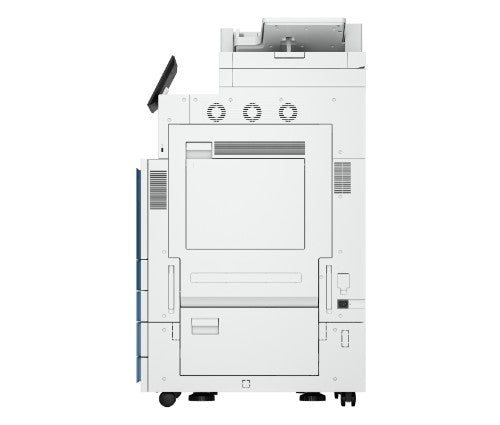 HP LaserJet Enterprise LaserJet Ent MFP 8601DN Printer Europe - Multilingual Localization Laser A3 1200 x 1200 DPI 70 ppm Wi-Fi