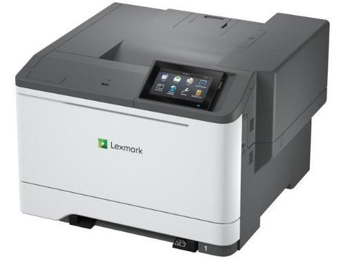 Lexmark CS632dwe Colour 4800 x 4800 DPI A4 Wi-Fi