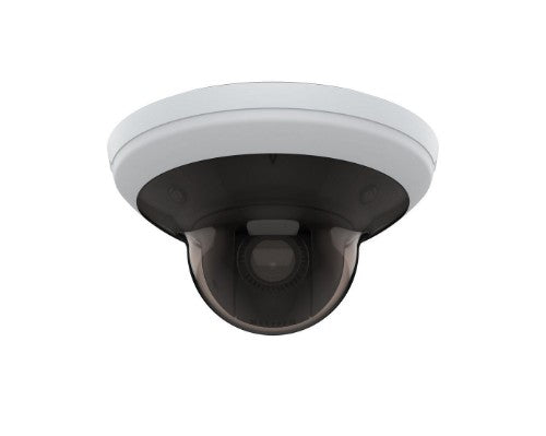 Axis 02187-002 security camera Dome IP security camera Indoor & outdoor 1920 x 1080 pixels Ceiling/wall