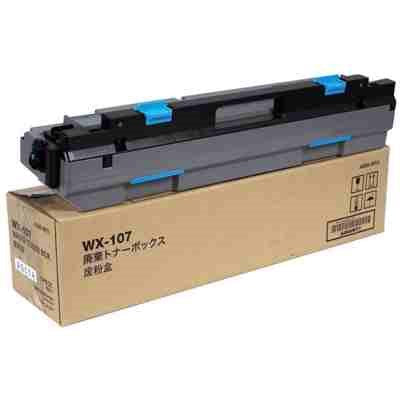 Konica Minolta AAVAWY1/WX-107 Toner waste box, 44K pages for Develop Ineo + 250 i/450 i/KM Bizhub C 250 i/KM Bizhub C 450 i/KM Bizhub C 750 i