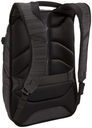 Thule Construct CONBP116 backpack Travel backpack Black Nylon