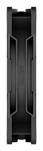 ARCTIC Freezer P14 Pro Reverse A-RGB - 3 Pack - 140 mm A-RGB PWM Fan with Cable Splitter