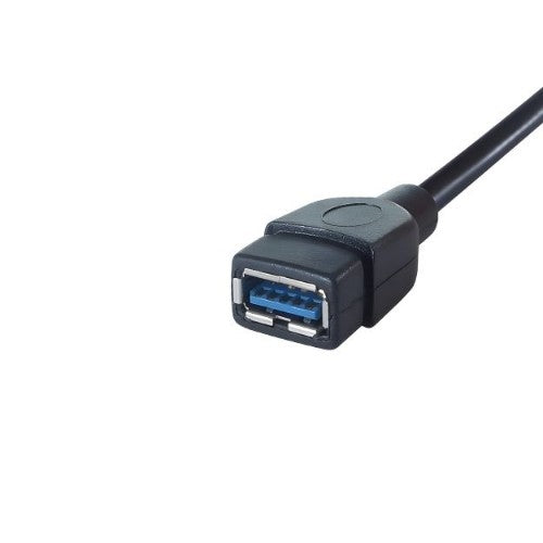 connektgear 2m USB 3 Extension Cable A Male to A Female - SuperSpeed