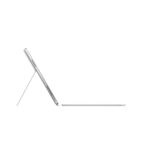 Apple Magic QWERTZ German Aluminium