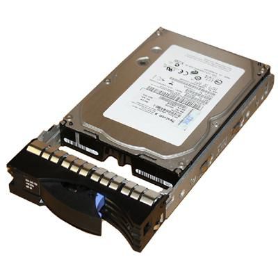 IBM 300GB SAS 15000RPM internal hard drive