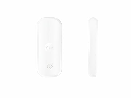 Yale AL-SDC-1A-W door/window sensor Wireless Door/Window White