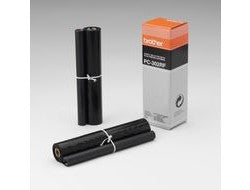 Brother PC-302RF Thermal-transfer roll, 2x230 pages Pack=2 for Brother Fax 910