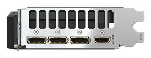 GIGABYTE GeForce RTX 5060 Ti WINDFORCE 16G Graphics Card - 16GB GDDR7, 128bit, PCI-E 5.0, 2572MHz Core Clock, 3 x DisplayPort, 1 x HDMI, GV-N506TWF2-16GD