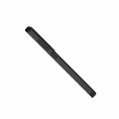 Tech21 T21-10665 mobile phone case 17 cm (6.7") Cover Black