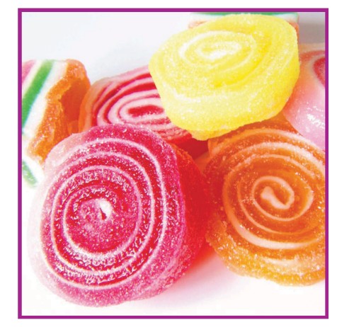 Sihl TriSolv White Satin