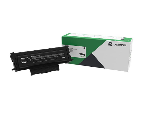 Lexmark B222H00 Toner-kit high-capacity return program, 3K pages for Lexmark B 2236