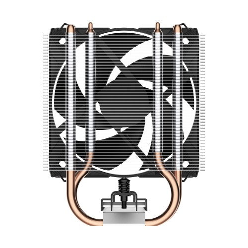 ARCTIC Freezer 8i - CO Compact Intel CPU Cooler for Continuous Operation