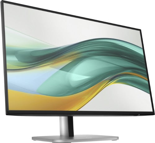 HP Series 5 Pro 23.8 inch FHD Monitor - 524pf PVC Free