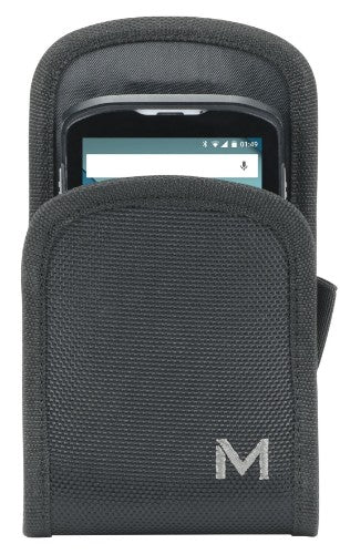 Mobilis 031009 mobile phone case Holster Black