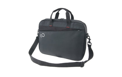 Fujitsu S26391-F20-L120 notebook case 35.6 cm (14") Toploader bag Black