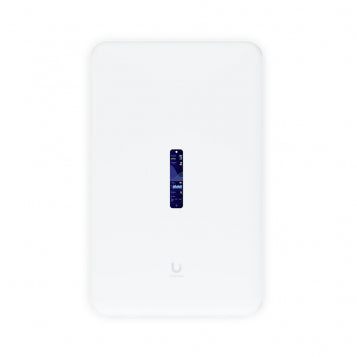 Ubiquiti Dream Wall gateway/controller 1000, 10000 Mbit/s