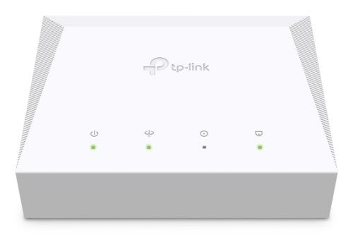 TP-Link XZ000-G6 network terminal/unit Optical network terminal (ONT)